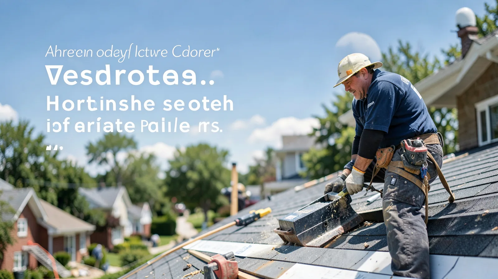 Roof Replacement in Oceanport, NJ near me